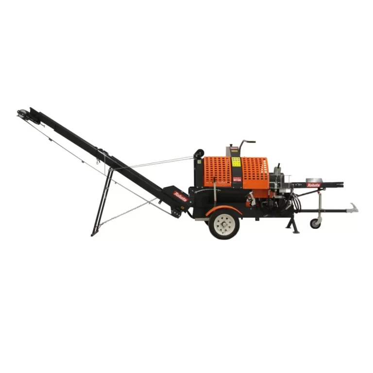Klapikone Robota 12t
