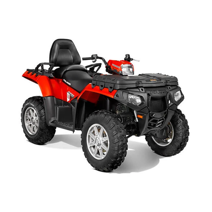 Mönkijä Polaris 550XP